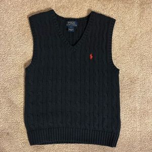 💙Ralph Lauren- Vest(Size 5)💙